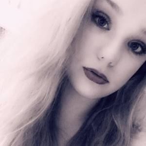 Meet your Posher, Kayce